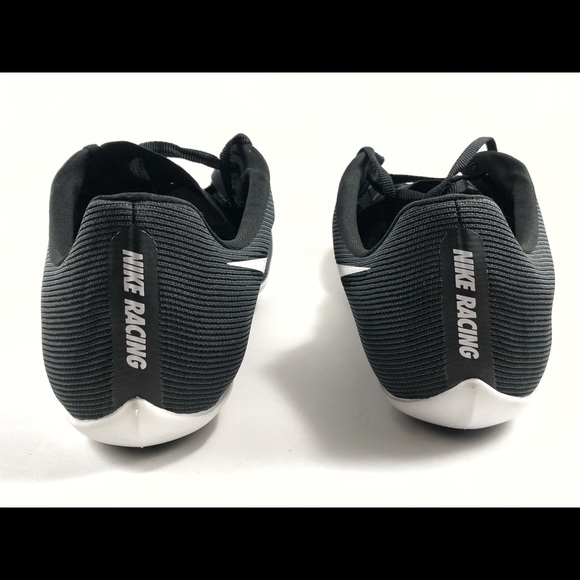 Nike Zoom 400 Track & Field Spikes Size Mens 10.5 - Picture 5 of 7